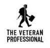 the veteran professional logo